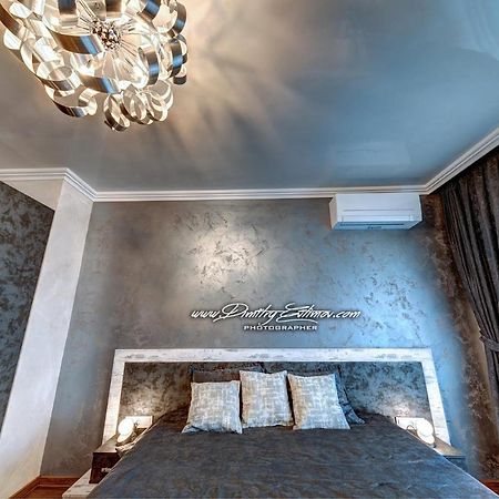 Luxe Apartment Olymp In سفيتي فلاس المظهر الخارجي الصورة