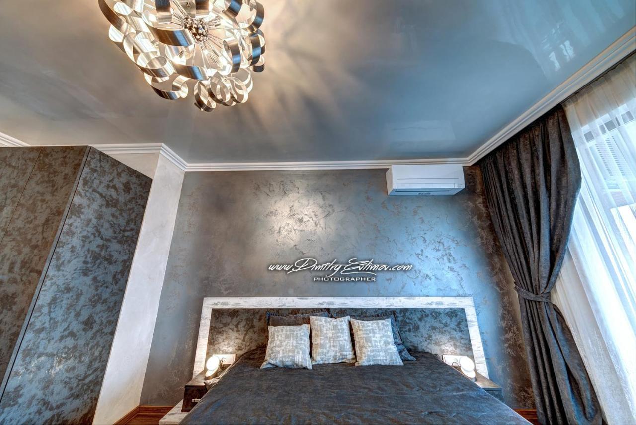 Luxe Apartment Olymp In سفيتي فلاس المظهر الخارجي الصورة